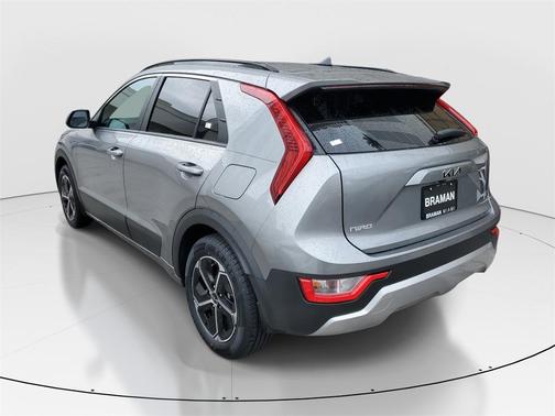 2025 Kia Niro LX