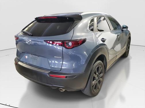 2023 Mazda CX-30 2.5 S Carbon Edition
