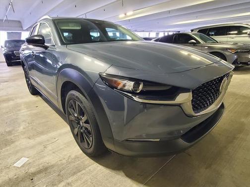 2023 Mazda CX-30 2.5 S Carbon Edition