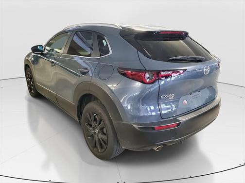2023 Mazda CX-30 2.5 S Carbon Edition