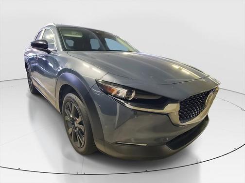 2023 Mazda CX-30 2.5 S Carbon Edition