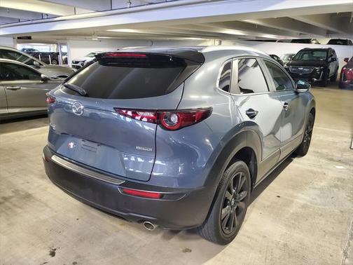 2023 Mazda CX-30 2.5 S Carbon Edition