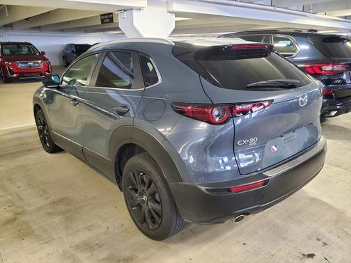 2023 Mazda CX-30 2.5 S Carbon Edition