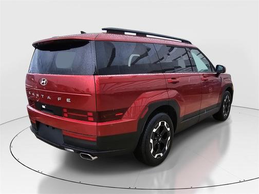 2026 Hyundai SANTA FE SEL 2.4