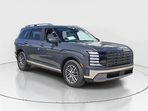 2026 Hyundai PALISADE SEL 7P