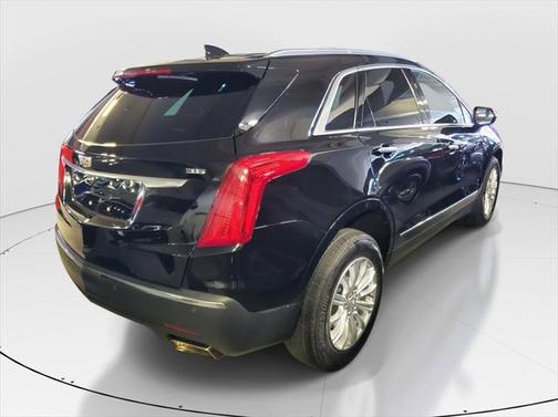 2019 Cadillac XT5 Base