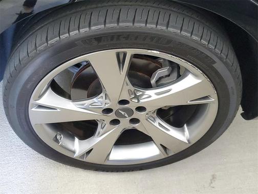 2021 Genesis GV80 3.5T