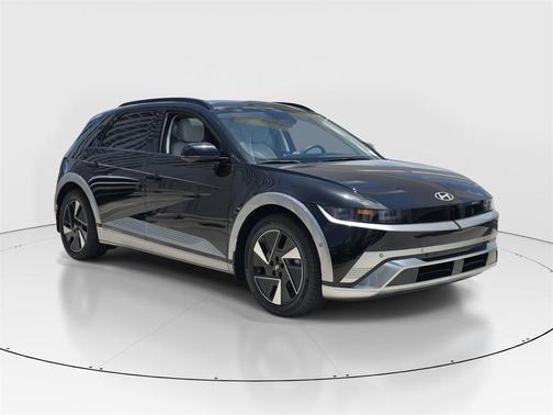 2026 Hyundai IONIQ 5 Limited