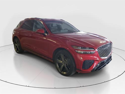 2023 Genesis GV70 2.5T AWD