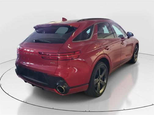 2023 Genesis GV70 2.5T AWD