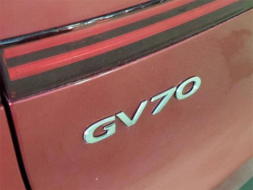 2023 Genesis GV70 2.5T AWD