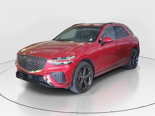 2023 Genesis GV70 2.5T AWD