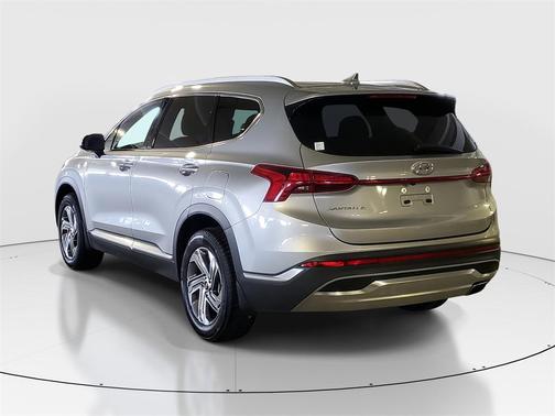 2022 Hyundai SANTA FE SEL 2.4