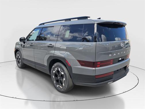 2026 Hyundai SANTA FE SEL 2.4