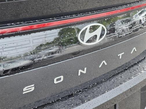 2026 Hyundai SONATA SEL