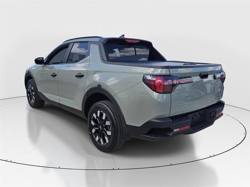 2026 Hyundai SANTA CRUZ SE