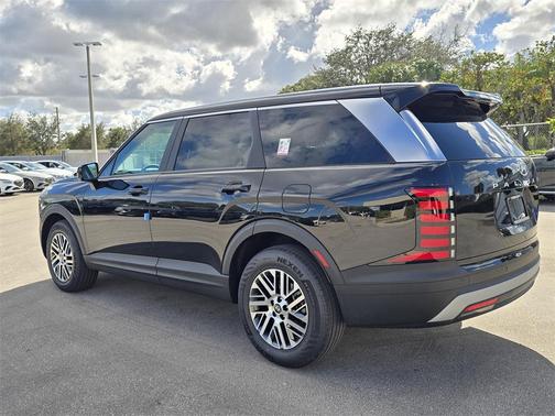 2026 Hyundai PALISADE SE