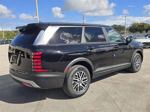 2026 Hyundai PALISADE SE