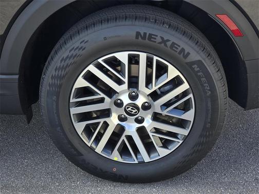 2026 Hyundai PALISADE SE