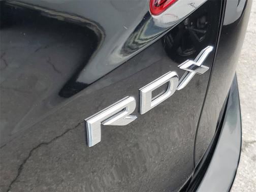 2019 Acura RDX Base