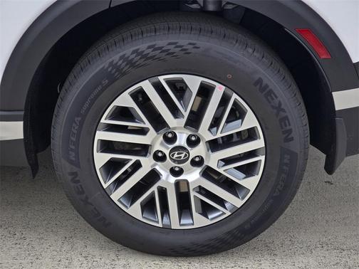 2026 Hyundai PALISADE SEL Premium 8P