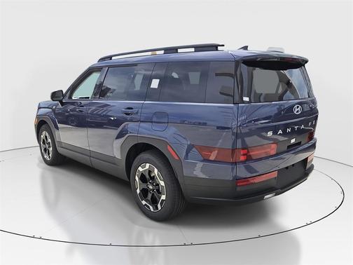2026 Hyundai SANTA FE SEL 2.4