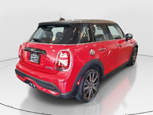 2024 MINI Hardtop Cooper S
