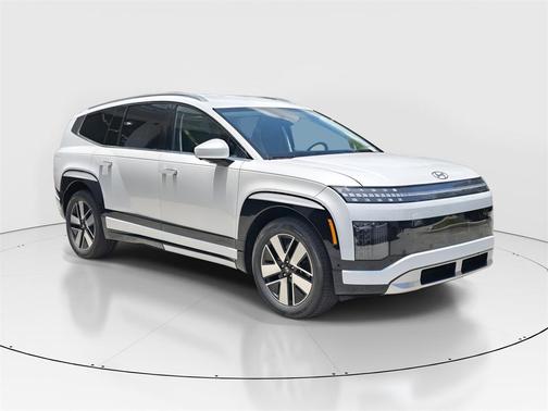 2026 Hyundai IONIQ 9 SEL