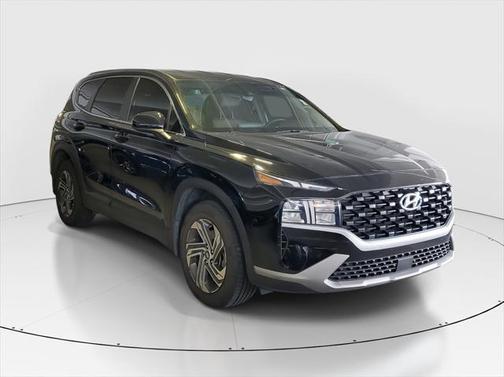 2022 Hyundai SANTA FE SE