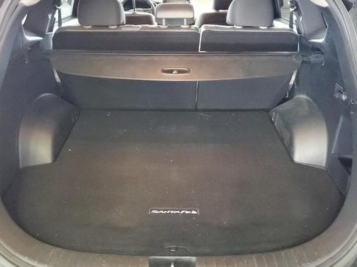 2022 Hyundai SANTA FE SE