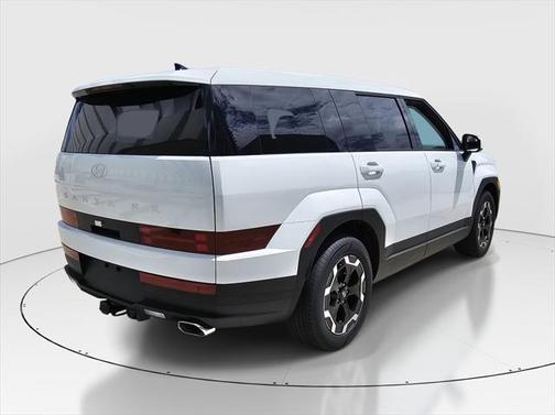 2025 Hyundai SANTA FE SE