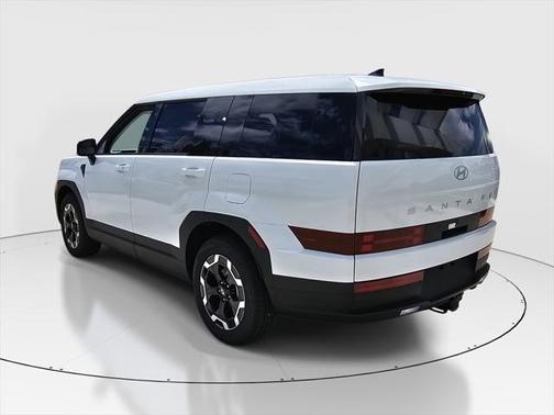2025 Hyundai SANTA FE SE