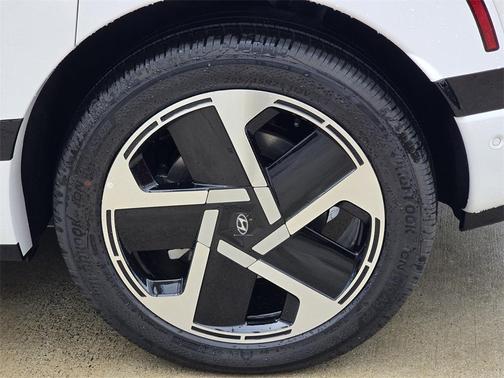 2026 Hyundai IONIQ 9 Performance Calligraphy