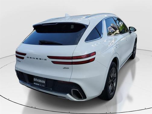 2023 Genesis GV70 2.5T AWD