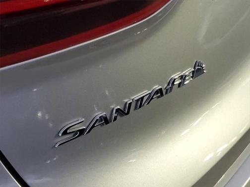 2022 Hyundai SANTA FE SEL 2.4