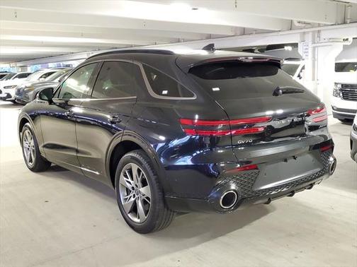 2023 Genesis GV70 3.5T AWD Sport