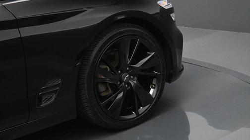 Vik Black 2023 Genesis G70 2.0T RWD