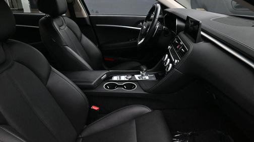 Tasman Blue 2023 Genesis G70 2.0T RWD
