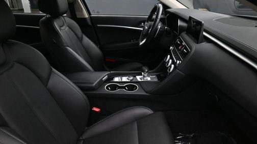 Tasman Blue 2023 Genesis G70 2.0T RWD