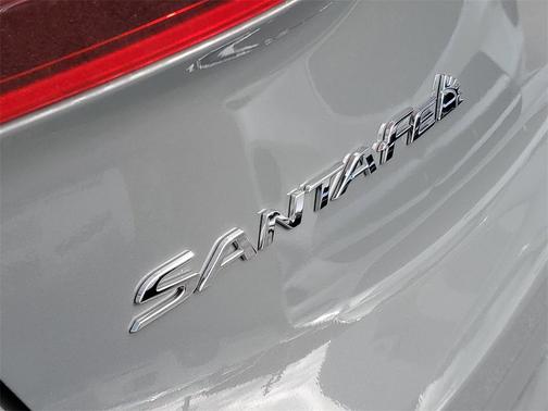 2023 Hyundai SANTA FE HEV SEL Premium