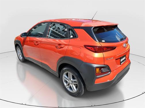 2019 Hyundai KONA SE