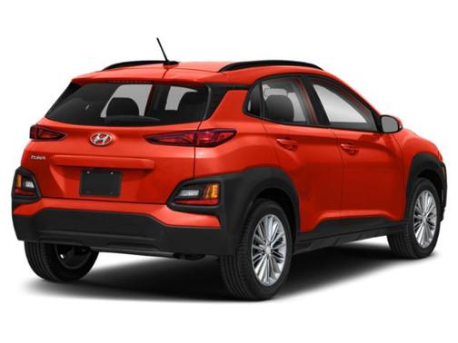 2019 Hyundai KONA SE