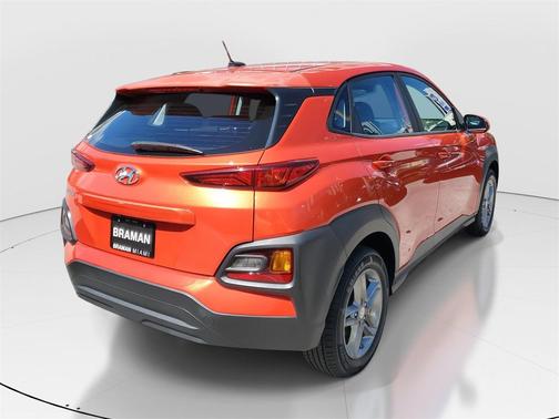 2019 Hyundai KONA SE