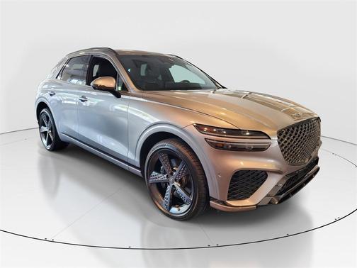 2023 Genesis GV70 2.5T AWD