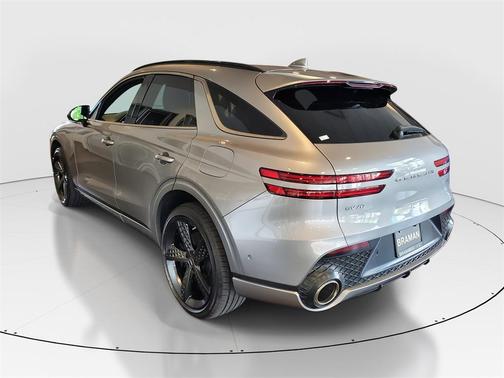 2023 Genesis GV70 2.5T AWD