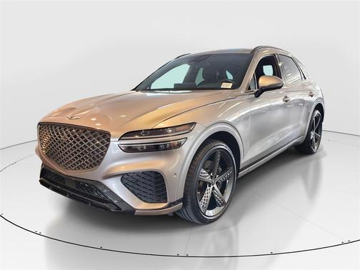 2023 Genesis GV70 2.5T AWD