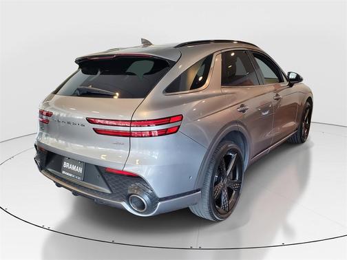 2023 Genesis GV70 2.5T AWD