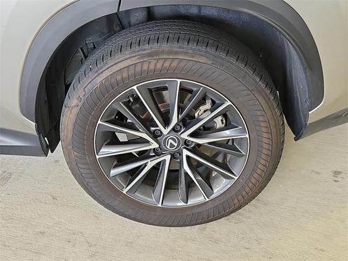 2024 Lexus NX 250 Premium