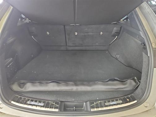 2024 Lexus NX 250 Premium