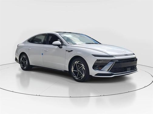 2026 Hyundai SONATA SEL